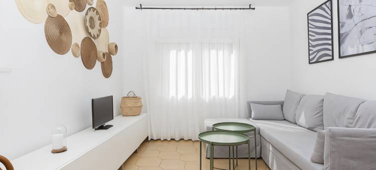 托萨滨海公寓酒店(Apartments Mar de Tossa)图片