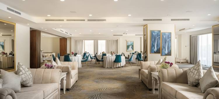 Joudyan 吉达国王路(Joudyan Jeddah King Road)图片