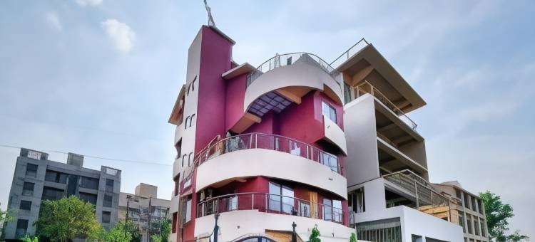 波雅自然梦境套房别墅(Pooja Villa Suites-Rooms and Pool, Igatpuri)图片