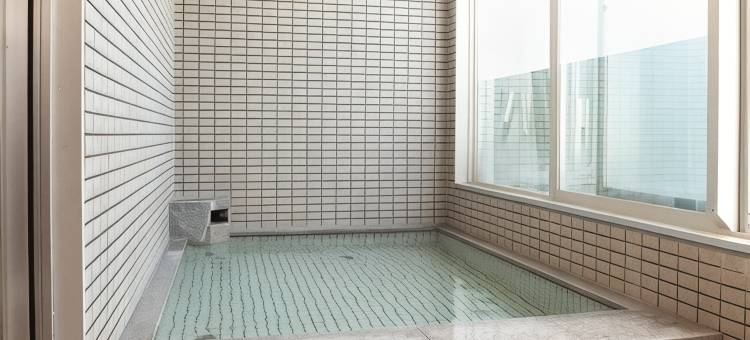 高冈Park Inn酒店(Hotel Park Inn Takaoka)图片