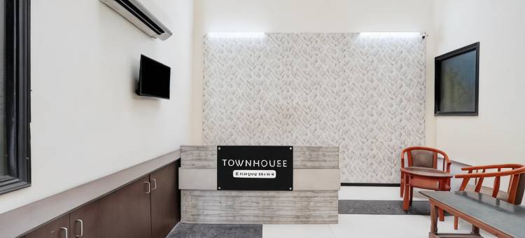 Super Townhouse Sector 51 Noida Near Metro Station图片