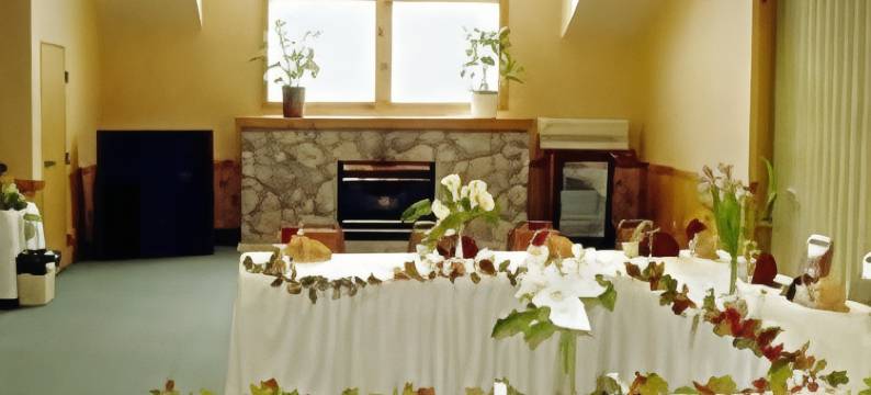 萨米特旅馆(The Summit Inn)图片