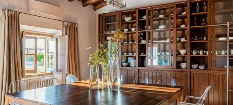 赫达德达马哈迪尼亚新 - 雷莱斯&夏特(Herdade da Malhadinha Nova - Relais & Châteaux)图片