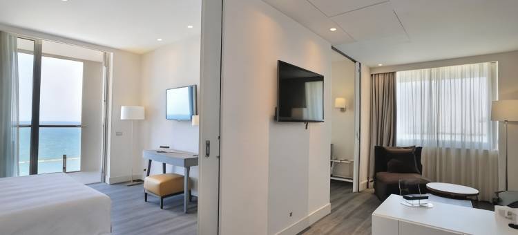 卓越酒店、SPA和丽都(Excelsior Hotel, Spa & Lido)图片