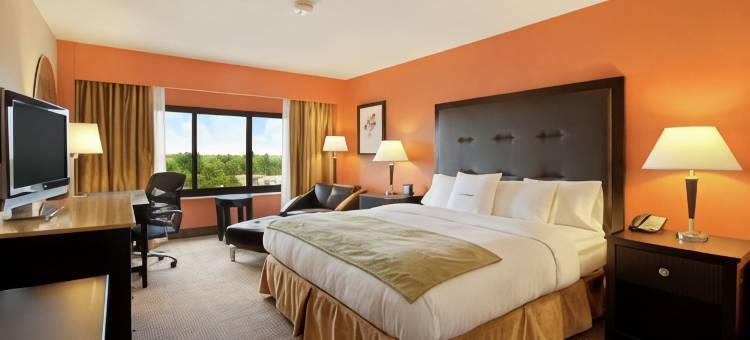 斯普林菲尔德希尔顿逸林酒店(DoubleTree by Hilton Hotel Springfield)图片