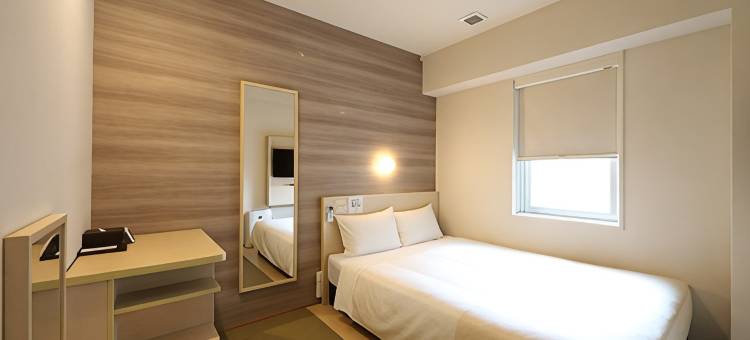大阪天王寺微笑酒店(Smile Hotel Osaka　Tennoji)图片