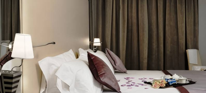 加布里公园酒店(Gabri Park Hotel)图片