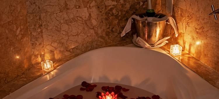 全爵士斯拉维耶罗酒店(Full Jazz by Slaviero Hotéis)图片