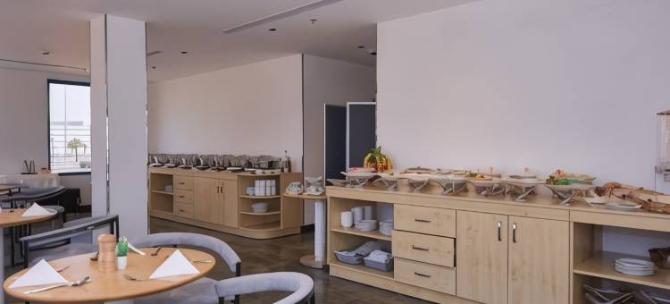 奇妙酒店(Marvelous Hotel Tabuk)图片