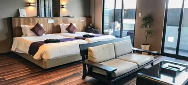 利夫马克斯度假酒店-安艺宫滨温泉店(LiVEMAX RESORT AKI MIYAHAMA ONSEN)图片