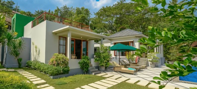 卡林加尔别墅(Villa Karingal)图片