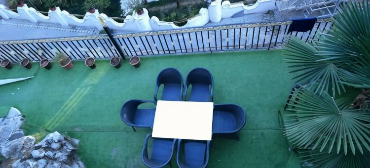 银拱舒适酒店，慕苏里(Comfort Inn Silver Arch Hotel, Mussoorie)图片