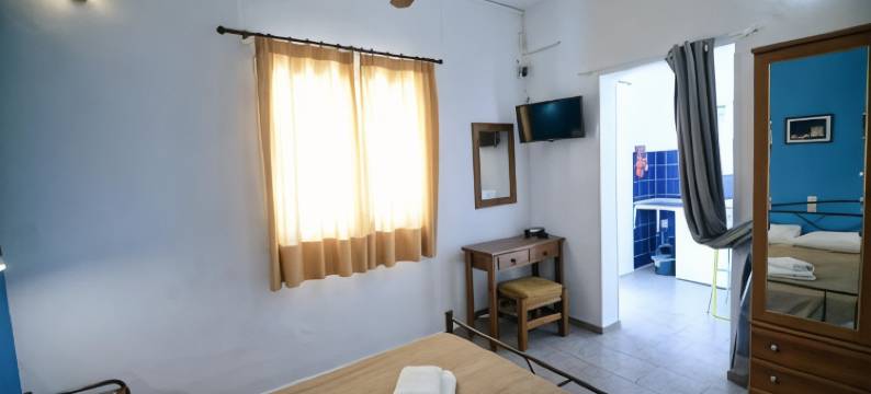 阿波斯托拉基思客房酒店(Apostolakis Rooms)图片