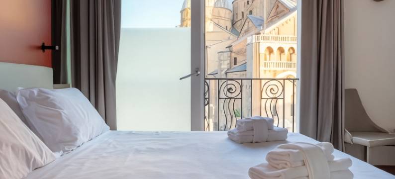 帕多瓦套房C20(Padova Suites C20)图片