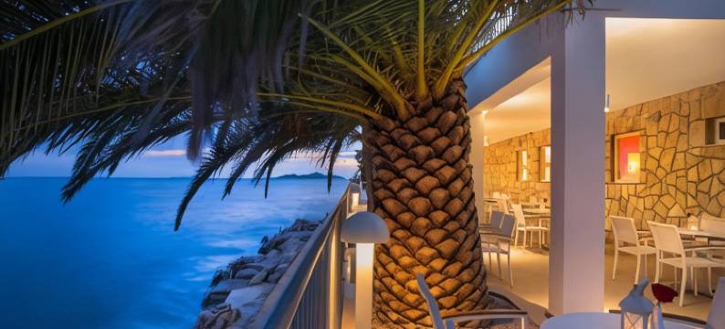 Aminess Lume Hotel图片