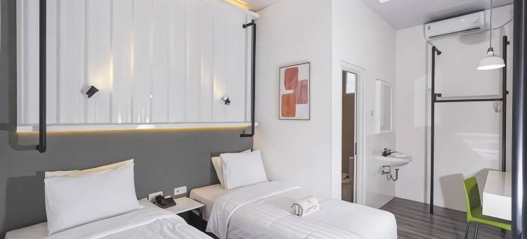 伊斯塔纳库(Istanaku Hotel Manado)图片