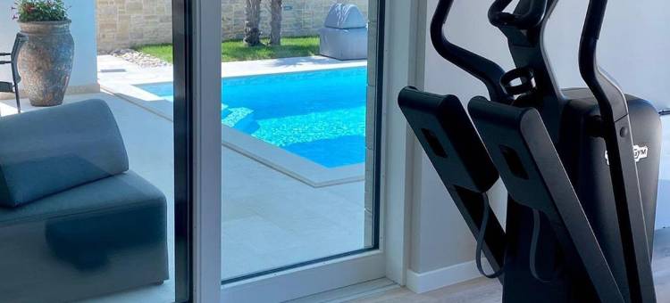 Villa Four Seasons Ljubac图片