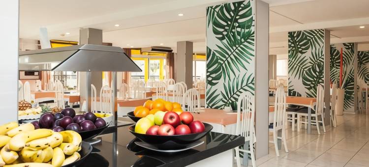 棕榈园出租公寓 - LIVVO 酒店(Apartamentos Palm Garden by LIVVO)图片