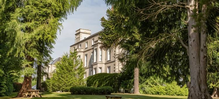 韦弗利城堡酒店(The Waverley Castle Hotel)图片