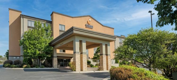 Holiday Inn Express & Suites Weatherford by IHG图片