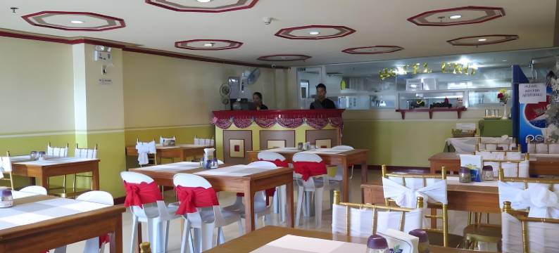 欧诺酒店(Hotel Uno)图片