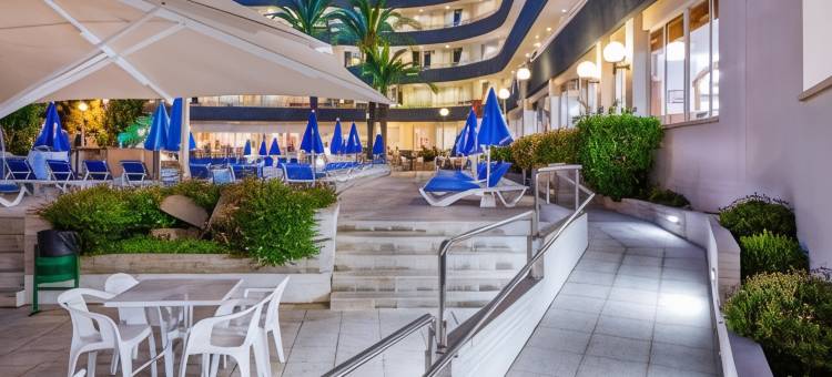 GHT水族馆及Spa酒店(GHT Aquarium & Spa)图片