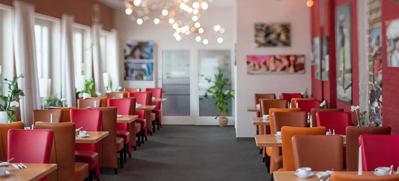 舒兹霍夫酒店(Hotel Im Schützenhof, Jever)图片