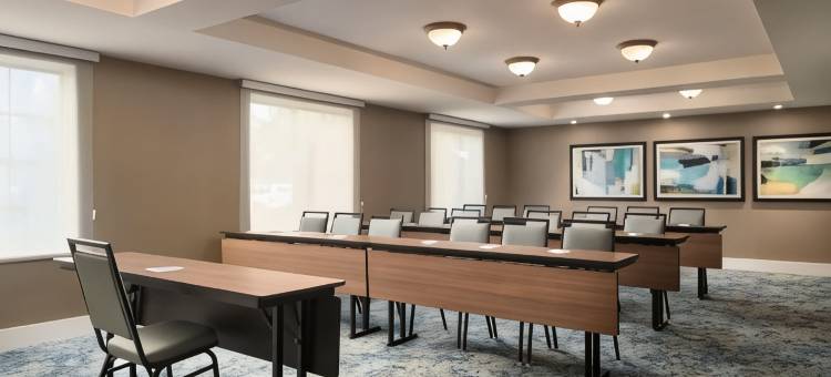 沃灵福德-梅里登Homewood Suites by Hilton(Homewood Suites by Hilton Wallingford-Meriden)图片