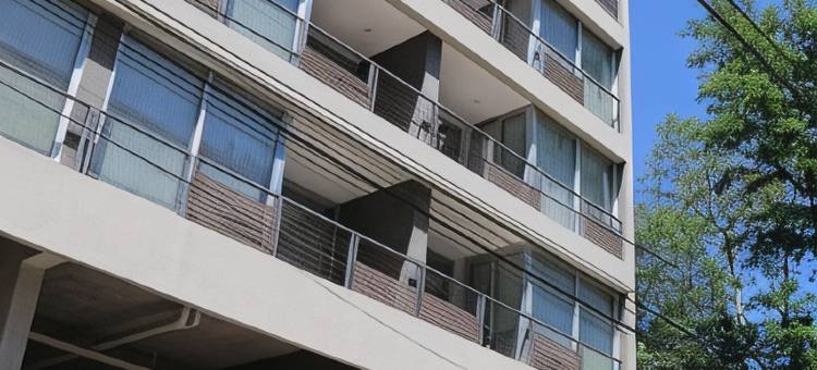 莫拉套房出租公寓星星别墅酒店(Start Villa Morra Rent Apartments)图片