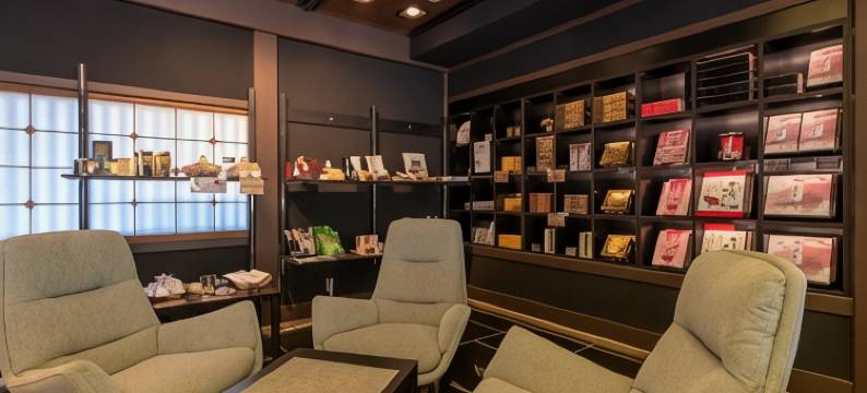 伊豆长冈石屋日式旅馆(TKP Hotels & Resorts)(Ishinoya Izunagaoka (TKP Hotels & Resorts))图片