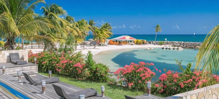 萨勒克桑尼图德法义公寓式酒店(Zenitude Hôtel Résidences le Salako)图片