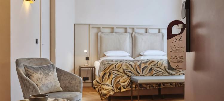 亚历山大广场经典酒店(Classik Hotel Alexander Plaza)图片