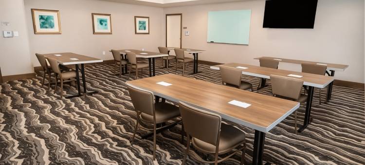 东华盛顿特区拉戈Staybridge Suites(Staybridge Suites Washington DC East - Largo)图片