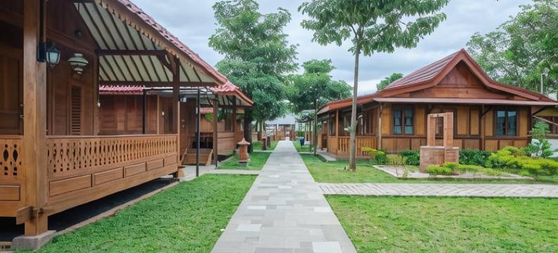 Hadipriyanto Homestay图片