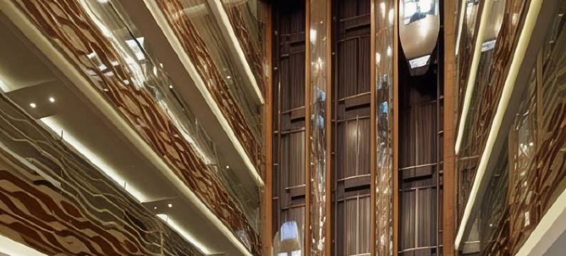 美居伊斯坦布尔 Altunizade 酒店(Mercure Istanbul Altunizade)图片