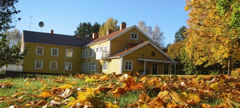 佩奥洛夫加登酒店(Hotel PerOlofGården)图片