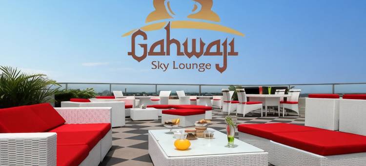 北加浪岸纳米拉回教酒店(Hotel Namira Syariah Pekalongan)图片