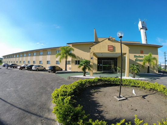 海港格拉西奥萨酒店