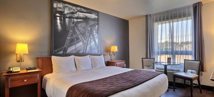 三河市速8酒店(Super 8 by Wyndham Trois-Rivieres)图片