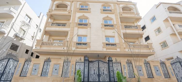 Prime Residence Zayed Heights图片