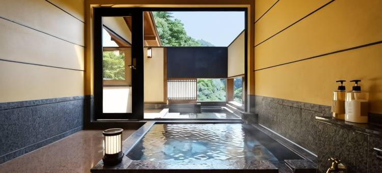 石马温泉鹤屋酒店(Shima Onsen Tsuruya)图片