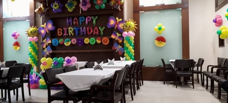 南吉骄傲酒店(Nangi's Pride)图片