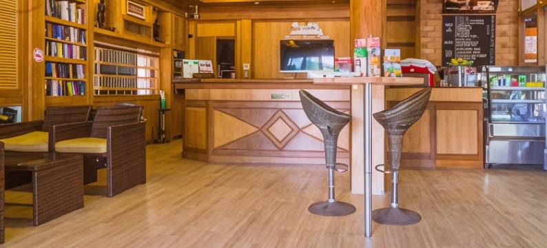 卡塔花园之家酒店(Garden Home Kata)图片