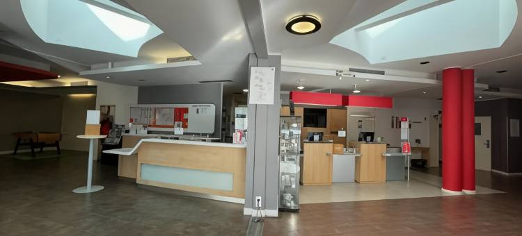 宜必思吉罗那布拉瓦海岸酒店(Ibis Girona Costa Brava)图片