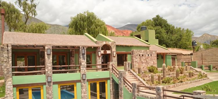 科克纳的避难所(El Refugio de Coquena)图片