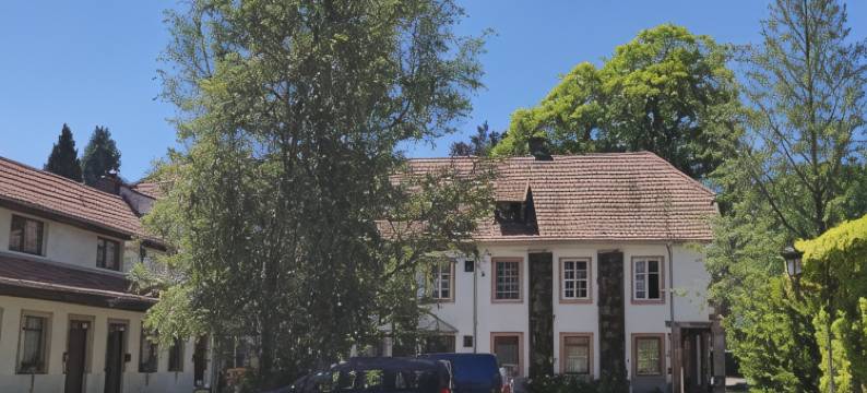 La Rubanerie酒店(Hôtel la Rubanerie)图片