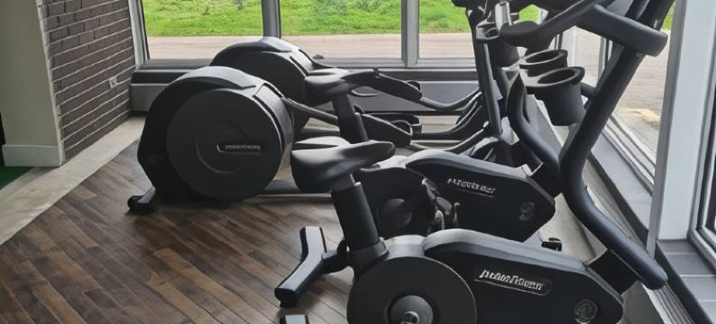 伊普斯维奇贝斯特韦斯特酒店(Best Western Ipswich Hotel and Spa)图片