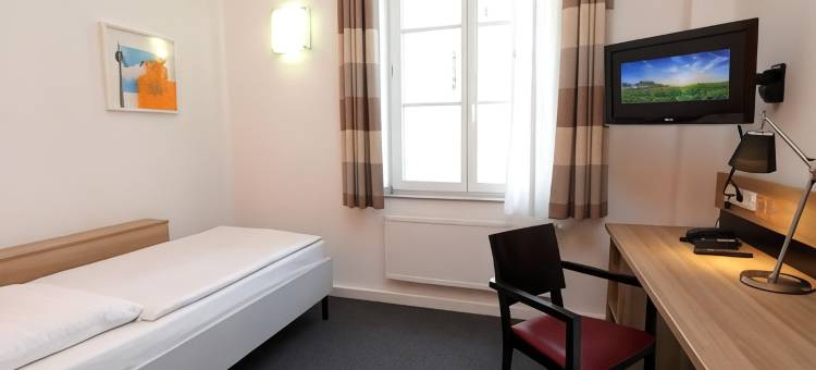 杜塞尔多夫联排别墅(Townhouse Düsseldorf)图片
