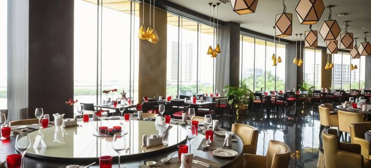 Eko酒店(Eko Hotel)图片