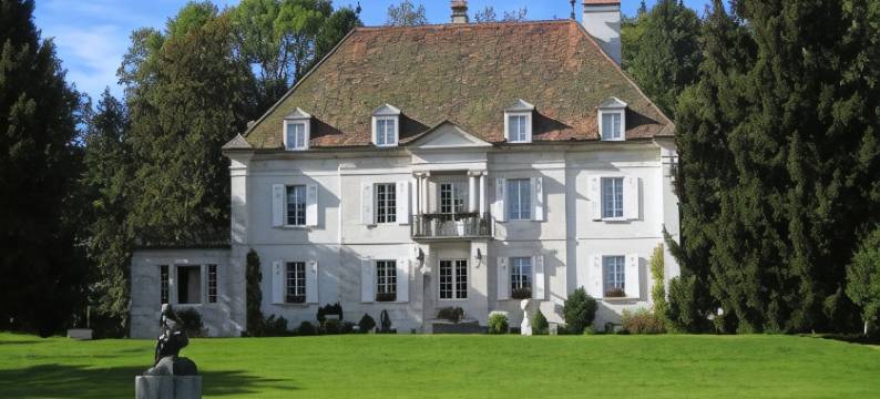 三皇酒店(Hôtel des Trois Rois)图片